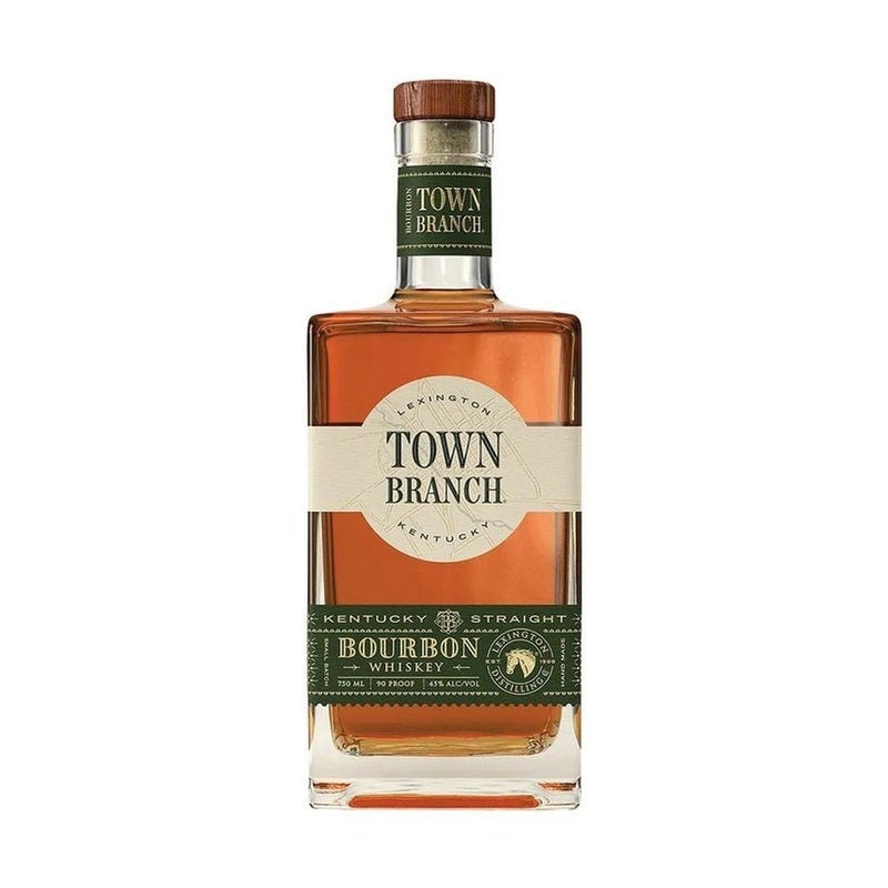 Town Branch Kentucky Straight Bourbon Whiskey