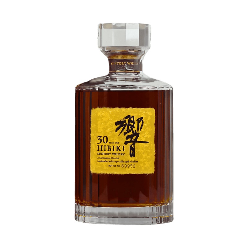 Hibiki 30 Year Old
