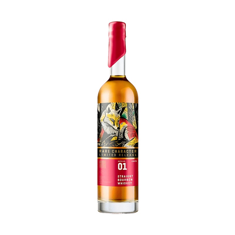 Rare Character Bourbon Limited Release RCLR1
