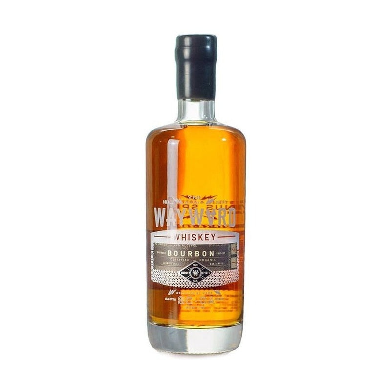 Wayward Bourbon Whiskey