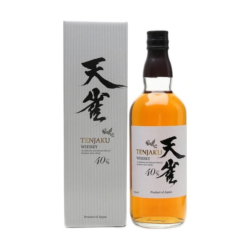 Tenjaku Blended Whisky