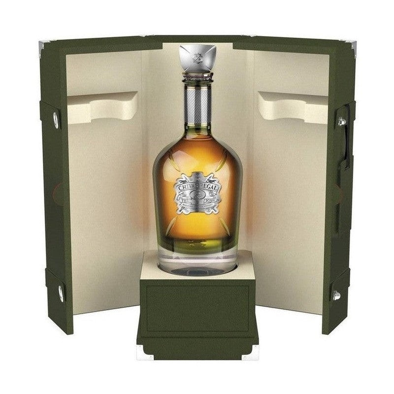 Chivas Regal ‘The Icon’ Blended Scotch Whisky
