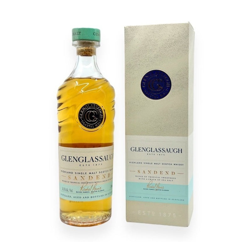 Glenglassaugh Sandend Highland Single Malt Scotch Whisky
