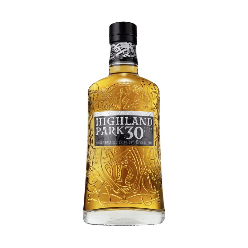 Highland Park 30 Year Old Single Malt Scotch Whisky