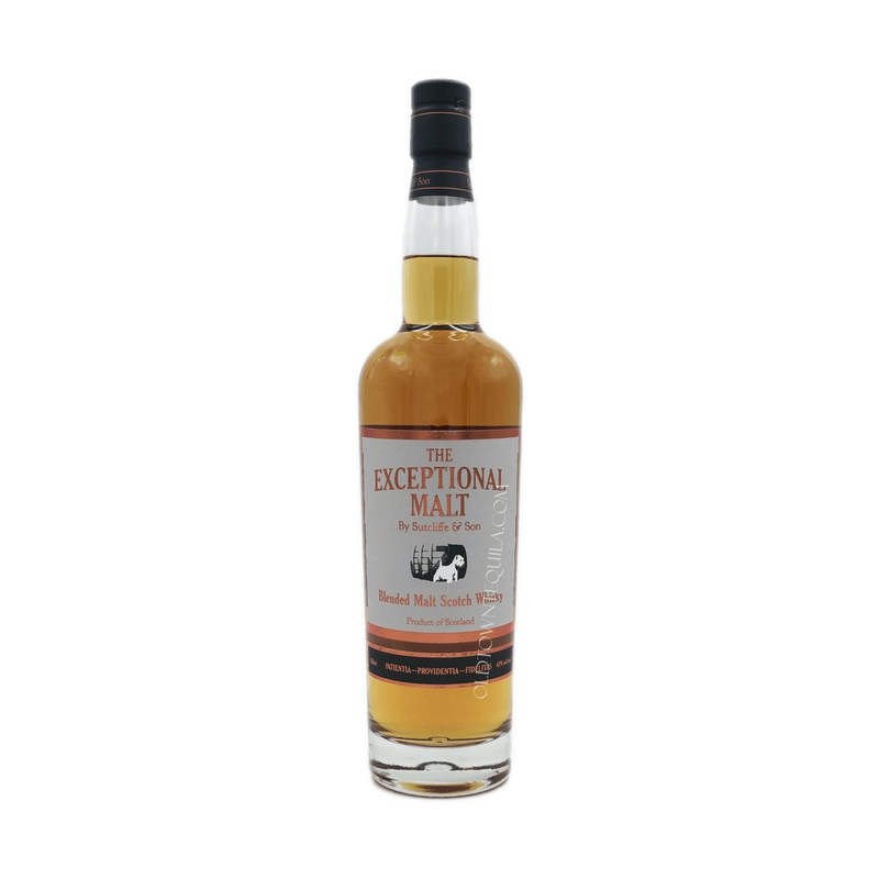 The Exceptional Grain Blended Grain Scotch Whisky