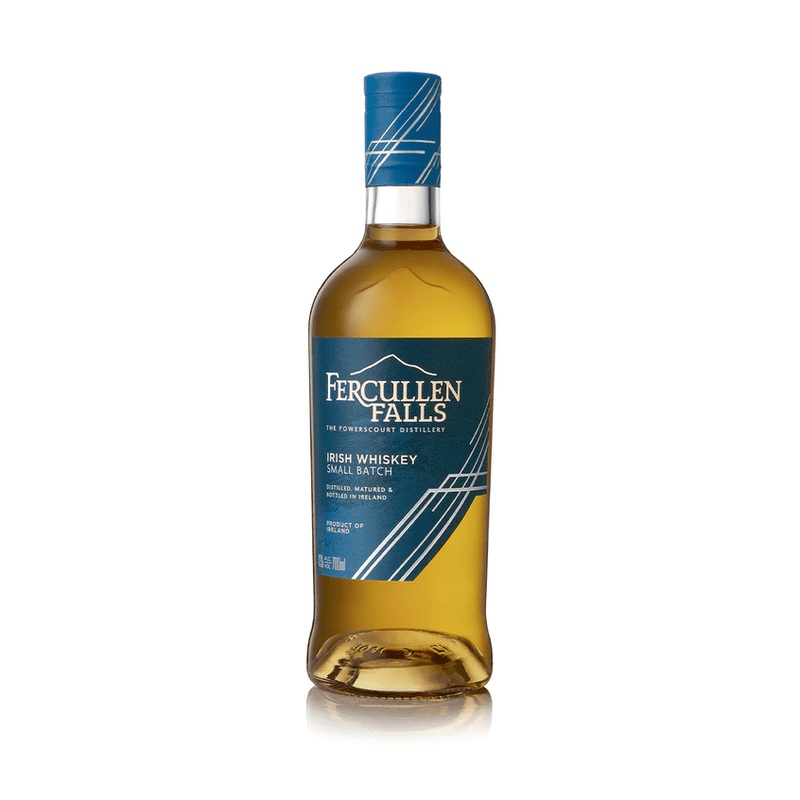 Fercullen Falls Irish Single Malt 86prf