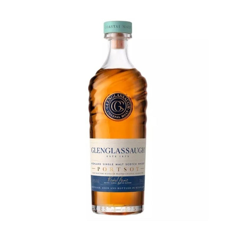 Glenglassaugh Portsoy Highland Single Malt Scotch Whisky