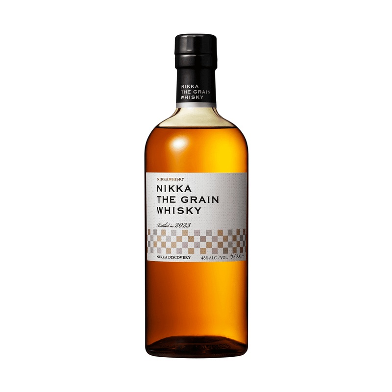 Nikka The Grain Whiskey 2023