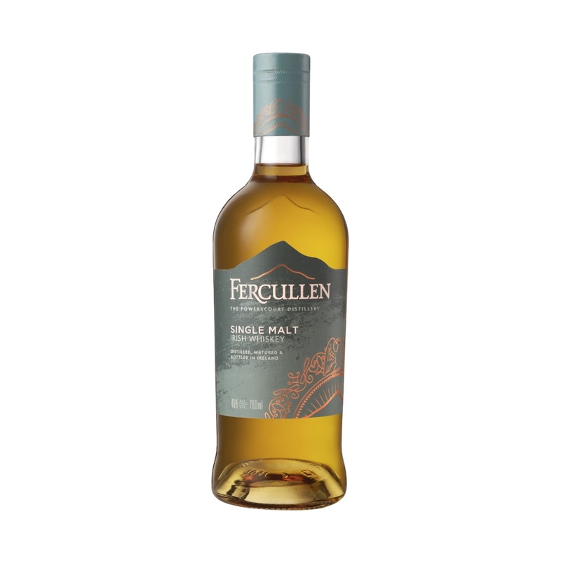 Fercullen Falls Single Malt Irish Whiskey 92