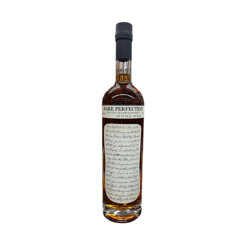 Rare Perfection Lot #3 Kentucky Bourbon Whiskey