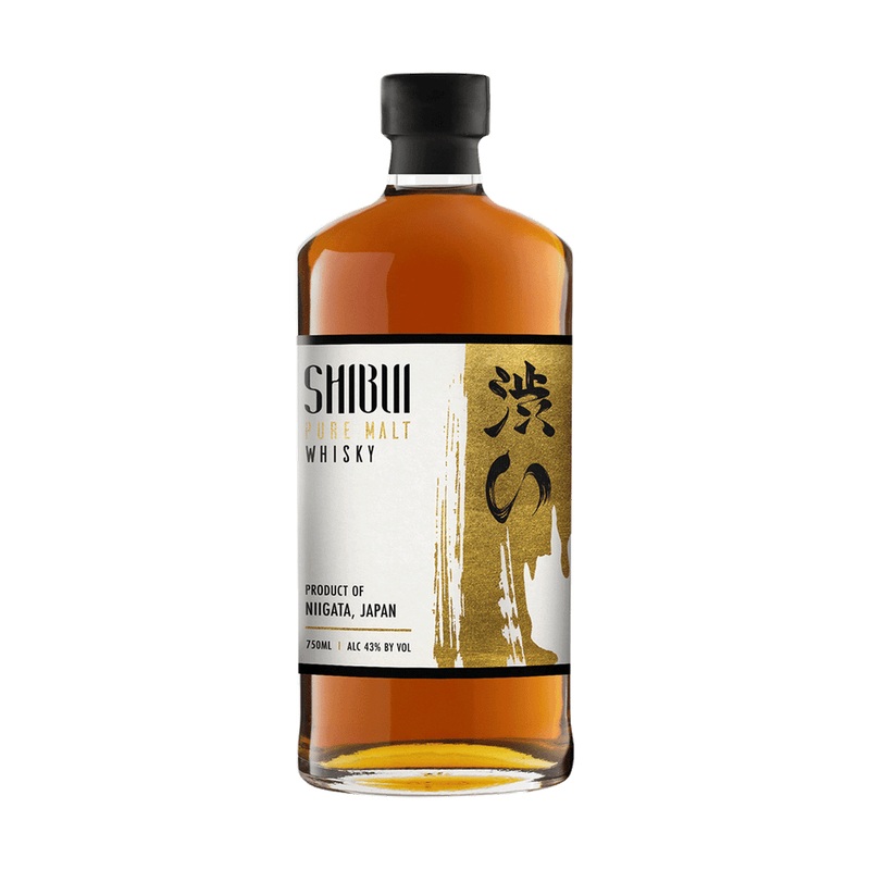 Shibui Pure Malt Whisky