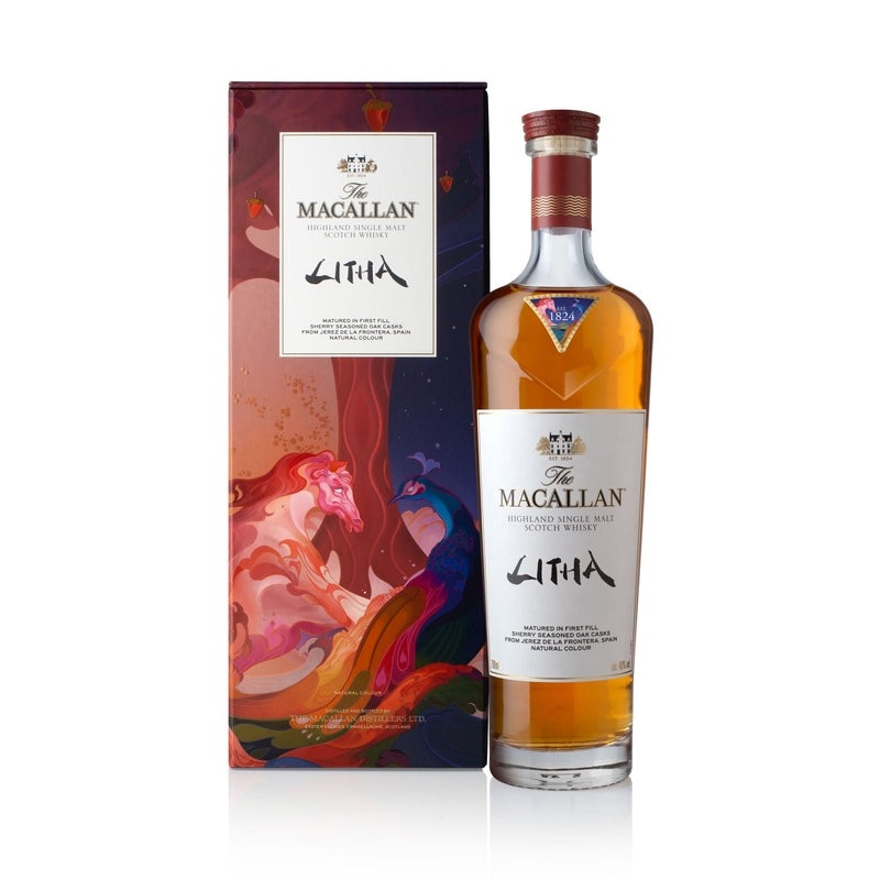 The Macallan Litha (Pre-Order)