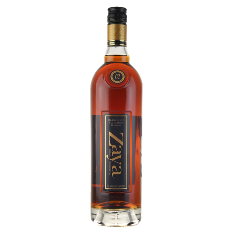 Zaya Gran Reserve 16 Year