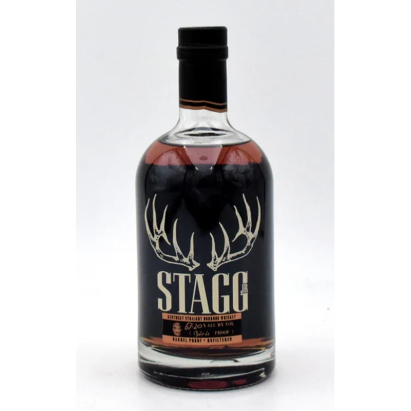Stagg Jr Limited Edition Barrel Proof Batch 1 Kentucky Straight Bourbon Whiskey 750ml