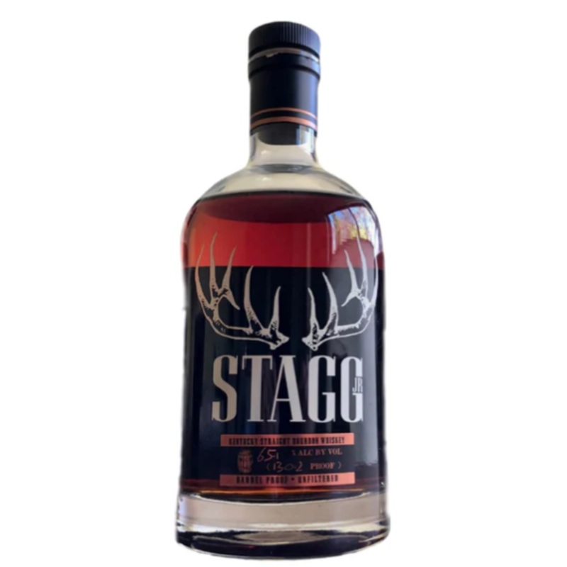 Stagg Jr Limited Edition Barrel Proof Batch 14 Kentucky Straight Bourbon Whiskey 750ml