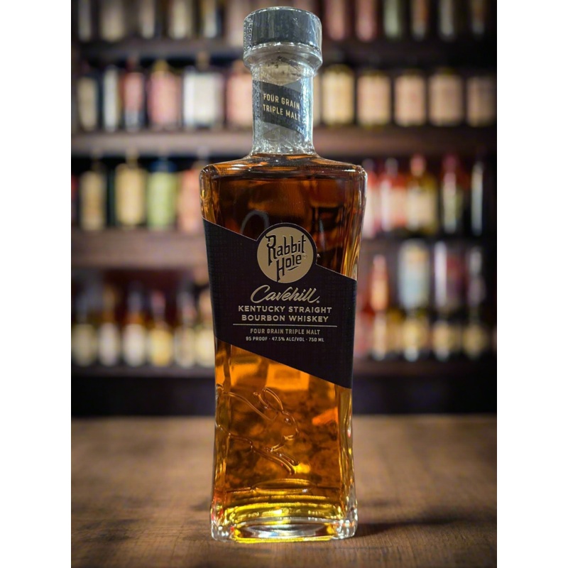 Rabbit Hole Cavehill Kentucky Straight Bourbon Whiskey 750ml