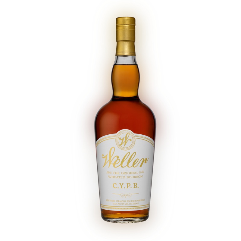 W. L. Weller CYPB Craft Your Perfect Bourbon Whiskey 750ml