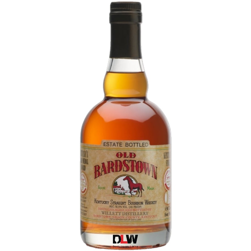 Willett Distillery Old Bardstown Estate 750ml 750ml