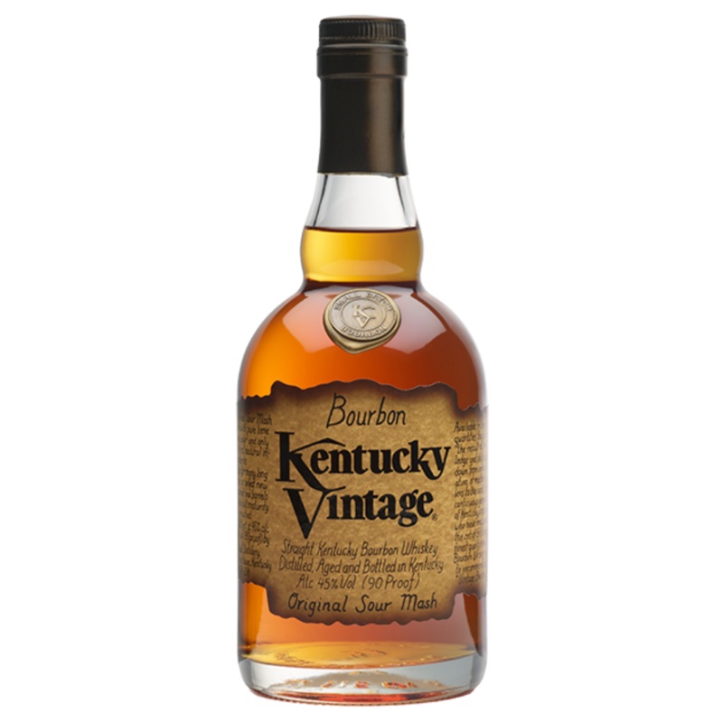 Willett Distillery Kentucky Vintage Bourbon 750ml 750ml