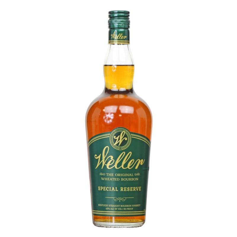 Weller Special Reserve Bourbon 750ml 750ml
