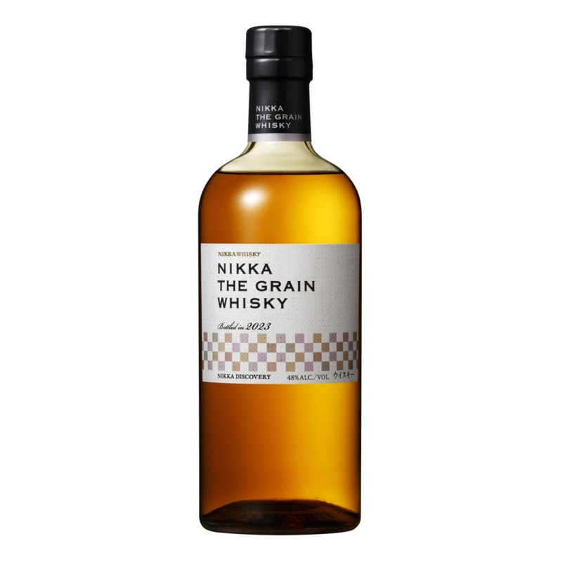 Nikka Whisky The Grain 750ml