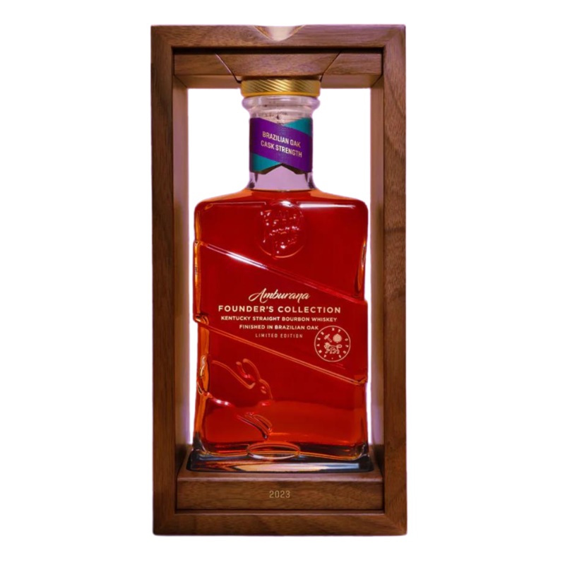 Rabbit Hole Amburana Founders Collection 12yr Bourbon 750ml