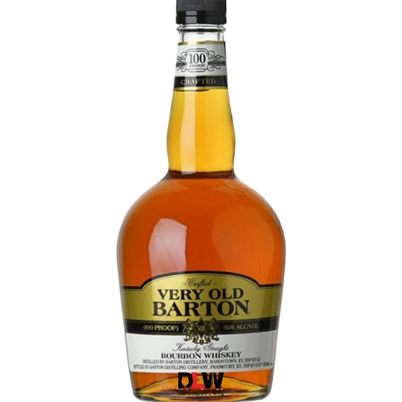 Very Old Barton 750ml