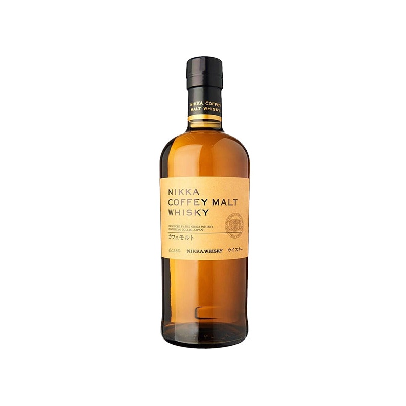 Nikka Coffey Malt Whisky 750ml