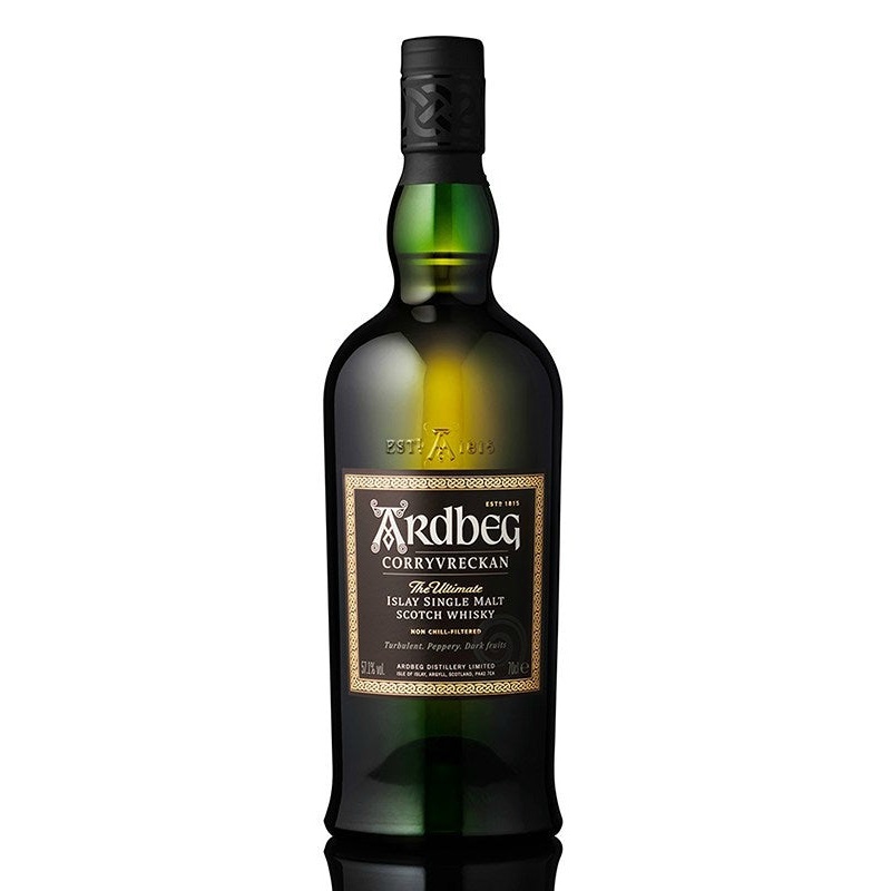 Ardbeg Corryvreckan Scotch Whisky 750ml