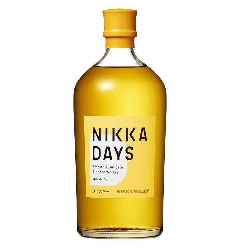 Nikka Days Blended Japanese Whisky 750ml