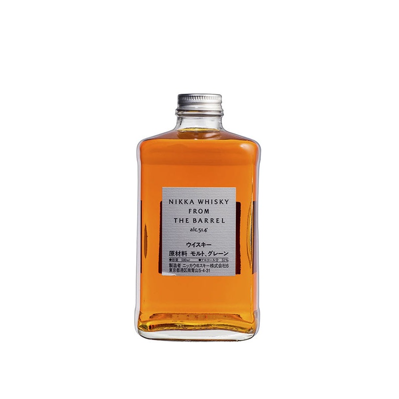 Nikka From the Barrel 750ml