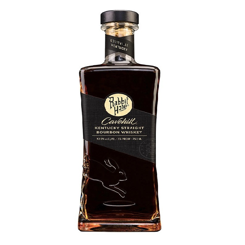Rabbit Hole Cavehill Straight Bourbon Whiskey 750ml