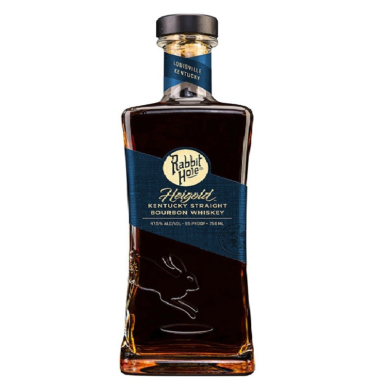 Rabbit Hole Heigold Kentucky Straight Bourbon Whiskey 750ml