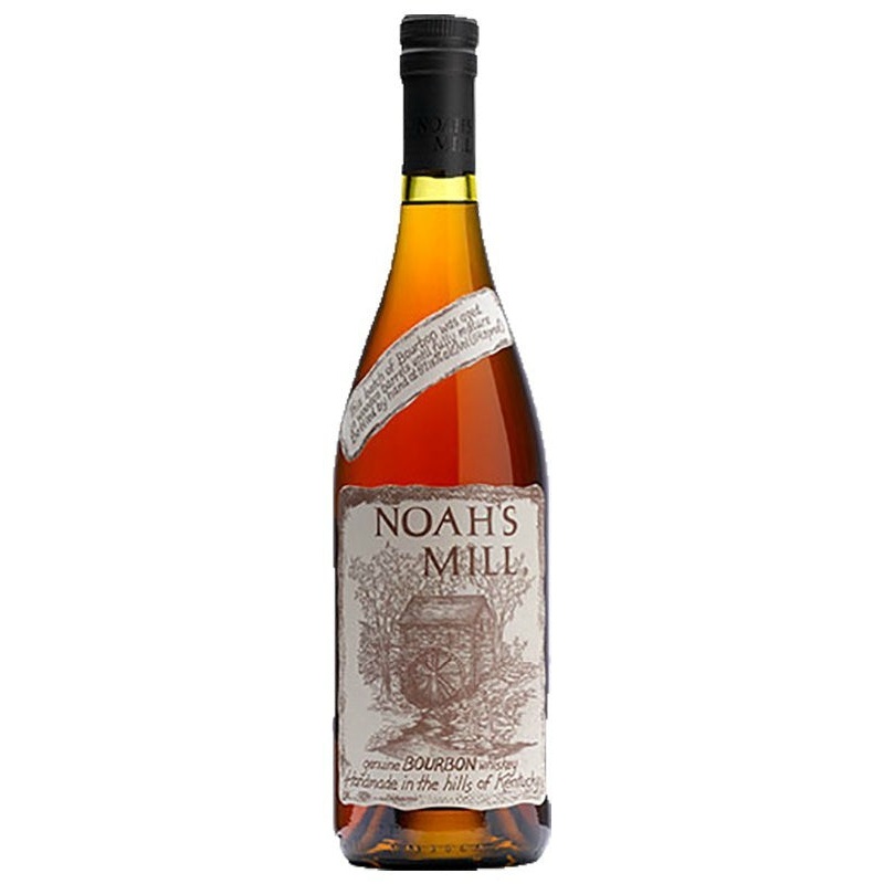 Willett Distillery Noah’s Mill Small Batch Bourbon Whiskey 750ml 750ml