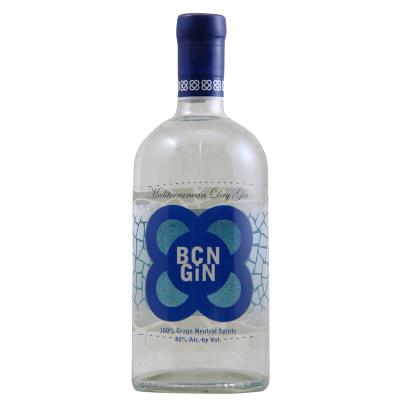 BCN Dry Gin