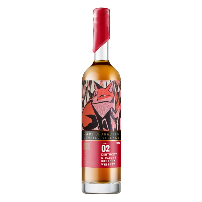 Rare Character Limited Release 2025 Batch 02 Bourbon 750ml 750ml