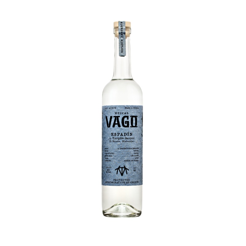 Vago Jarquin Espadin Mezcal