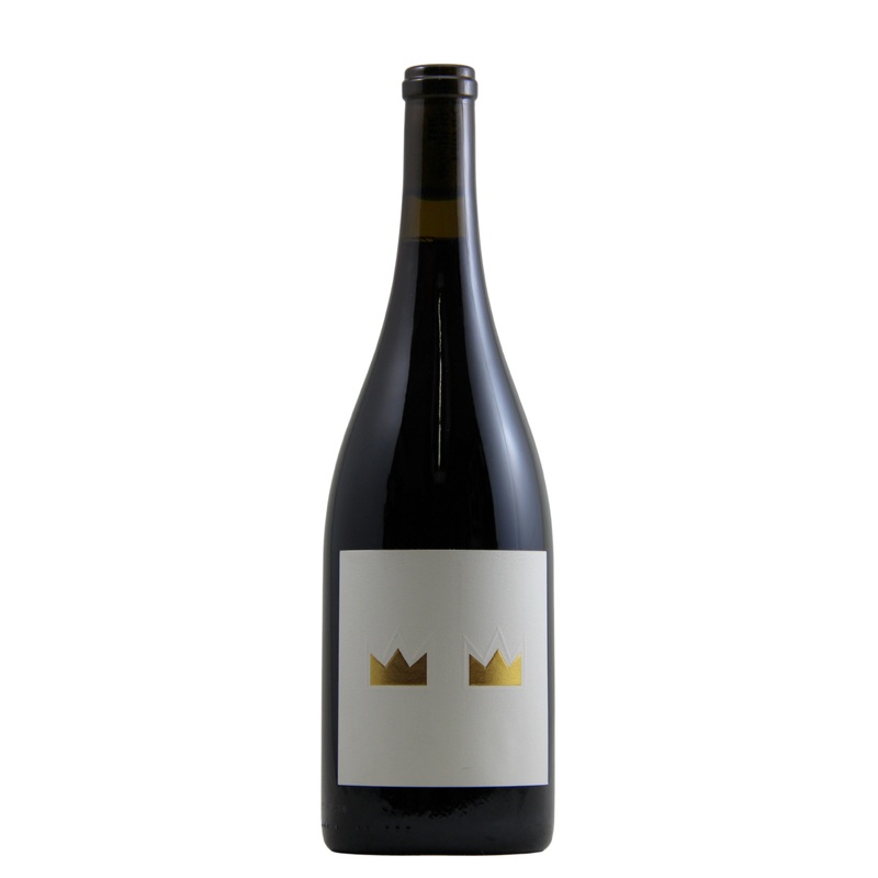Wonderland Two Kings 2022 Sonoma County Pinot Noir