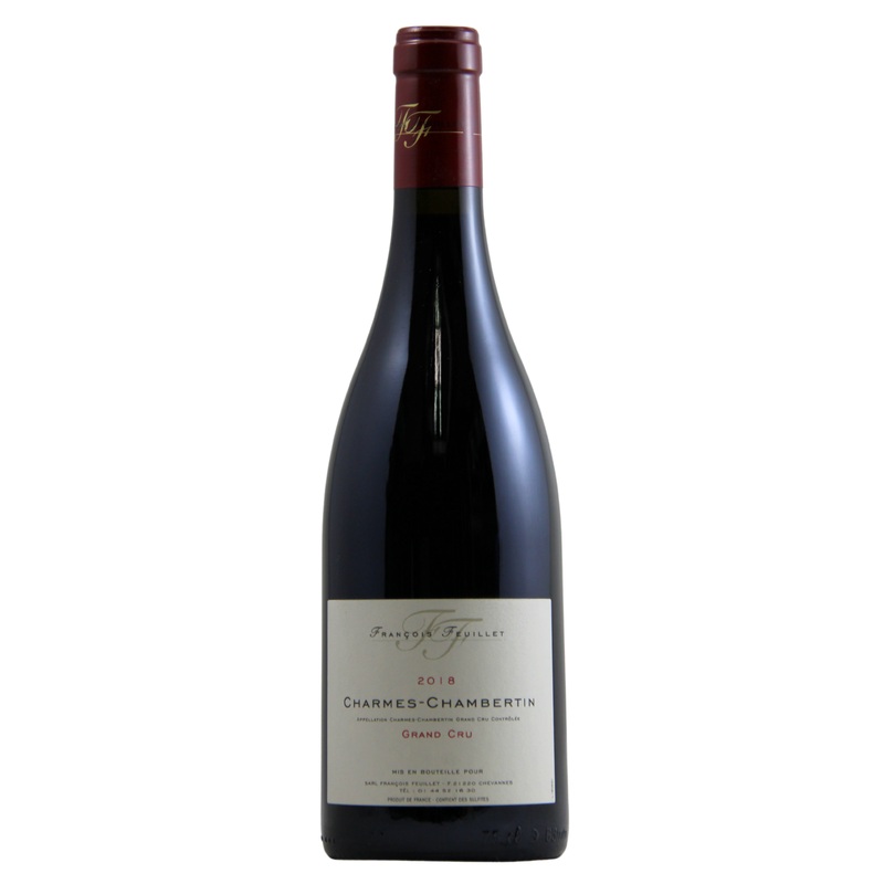 */* Feuillet GC Charmes Chamber. 18