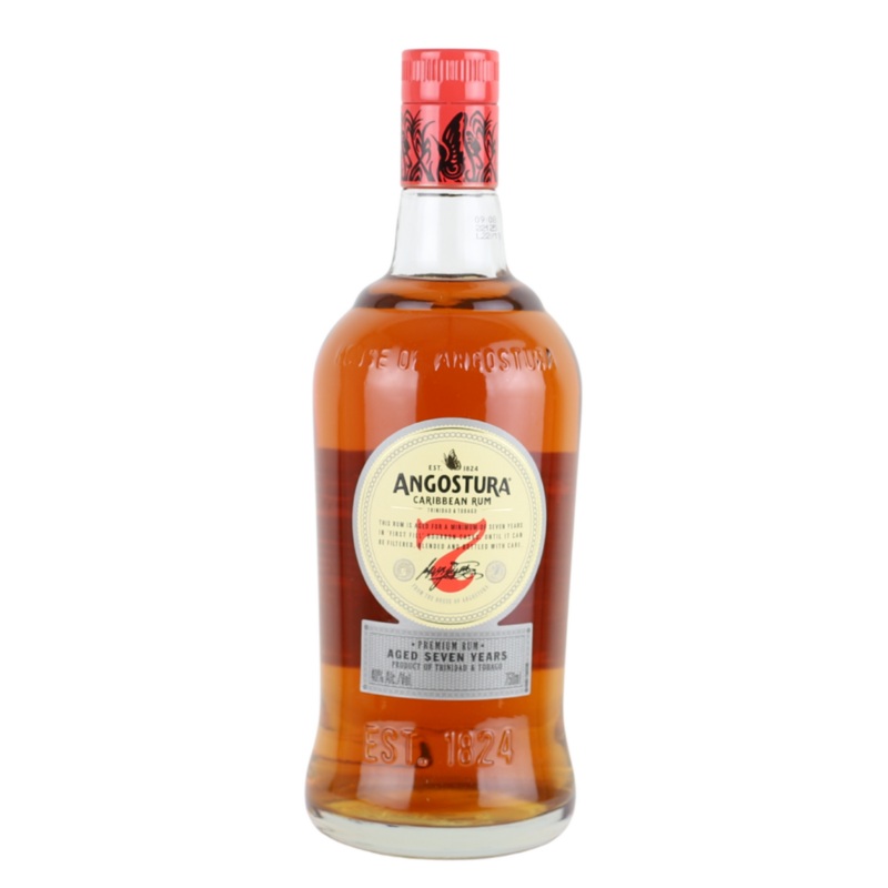 Angostura 7 year Rum