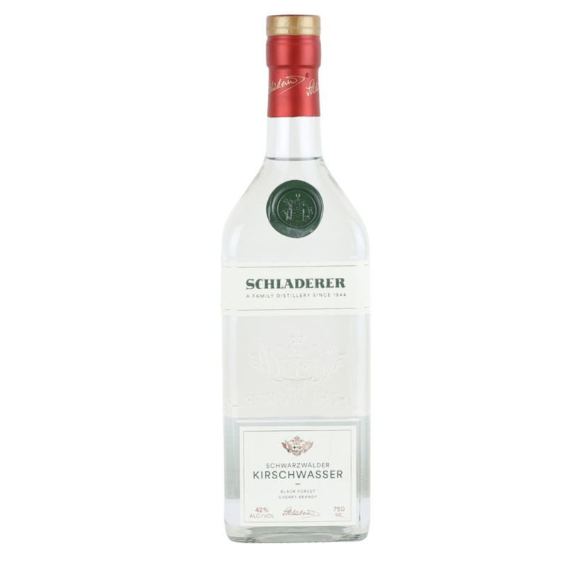 Alfred Schladerer Kirschwasser