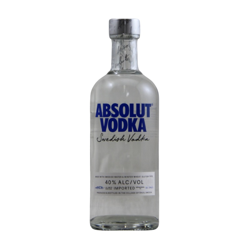 Absolut Vodka 375ml