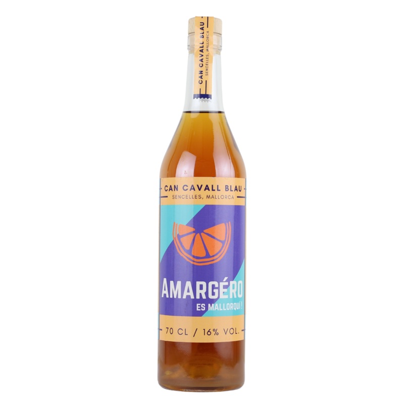 Amargero Aperitif