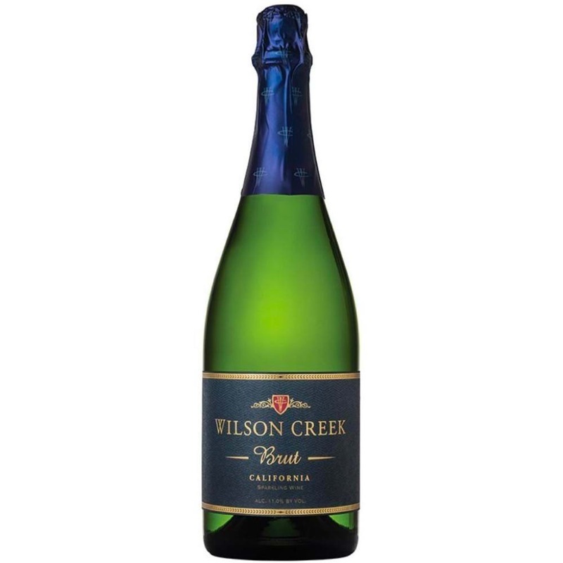 Wilson Creek Brut California 750ml