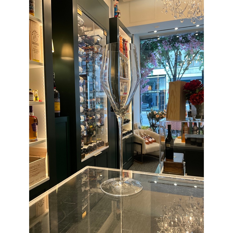 Zalto Champagne Glass