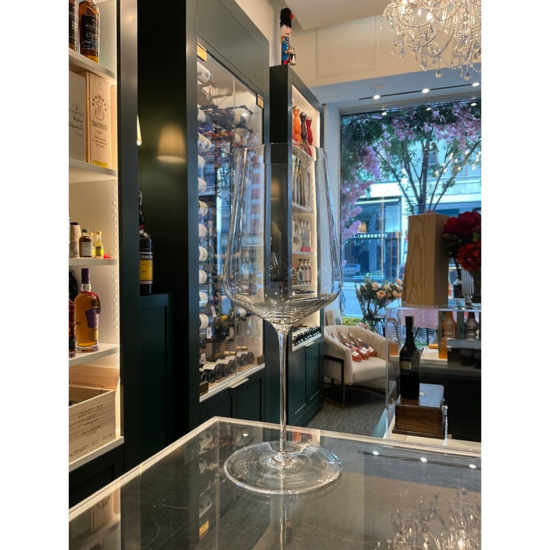 Zalto Universal Glass