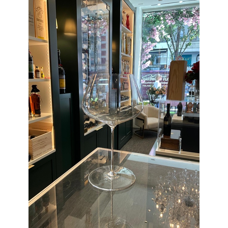 Zalto Balance Glass