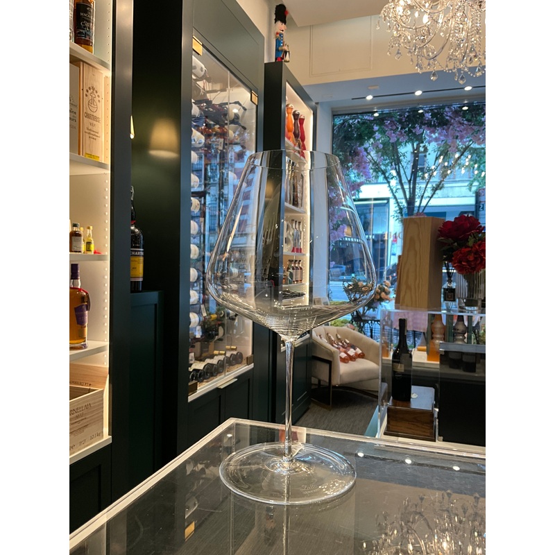 Zalto Burgundy Glass