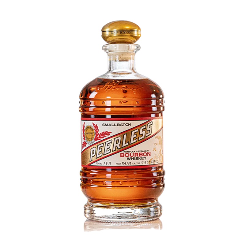 Peerless Small Batch Bourbon