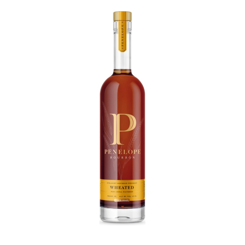 Penelope Wheated Bourbon